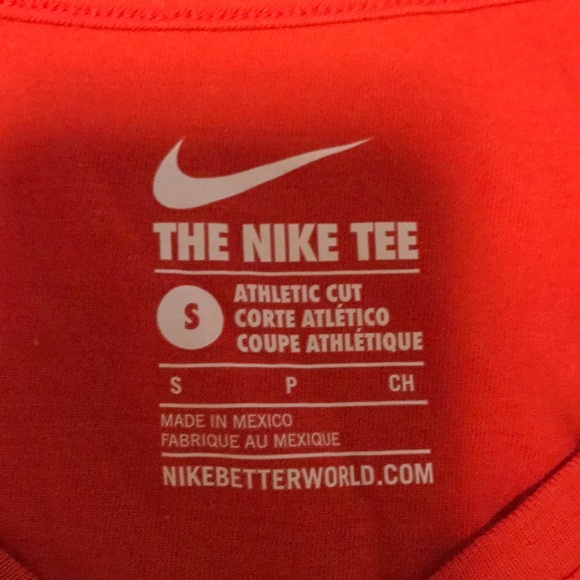 clemson long sleeve shirt nike